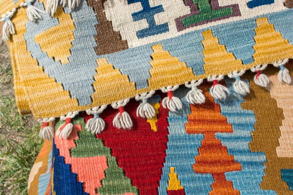 Halı ve Kilim Geleneksel türleri