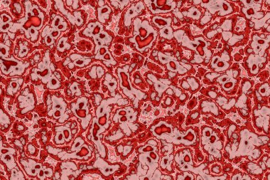 Radiatingas bir arka plan yıldırım cıvata 