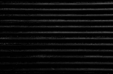 Arka plan doku desen olarak metal yüzey