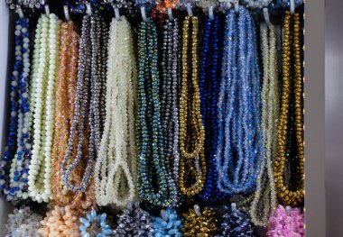 Meditasyon ve dua için tespih seti