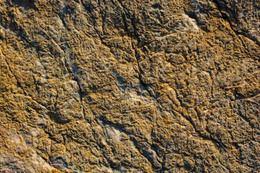 Arkaplan dokusu olarak kaya ya da taş yüzeyi 