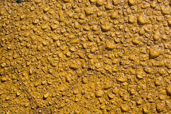 Fondo cubierto con gotas de agua en primer plano — Foto de Stock