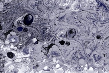 Soyut grunge sanat arkaplan dokusu renkli boya çıkıntıları ile