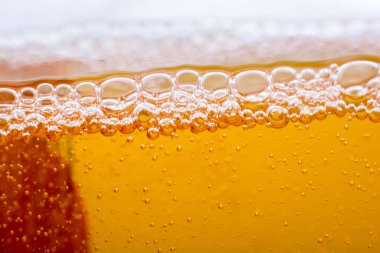 Bubbles in water  abstract bubbles macro natural background