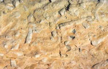 Arkaplan dokusu olarak kaya ya da taş yüzeyi 
