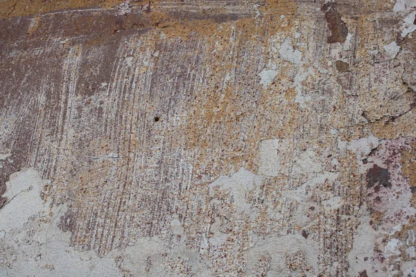 Старая грязная выветриваемая текстура стены гранжа как абстрактная b — стоковое фото
