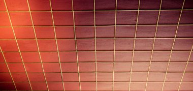 Osmanlı Türk Sanat geometrik desenlerle 