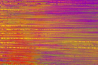 iş parçacığı form soyut desen doku çizgilerle