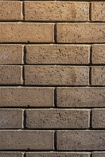 Weathered old grunge  brick wall as background texture — Stock Photo, Image