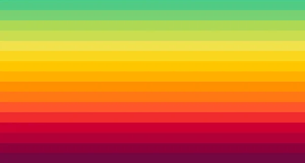 Kolorowe tło z linii prostych — Zdjęcie stockowe