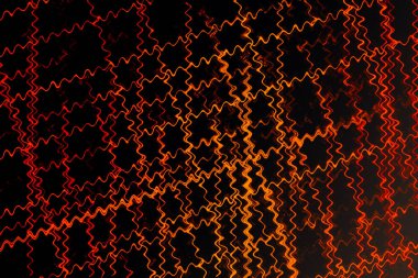 Desenli desenli soyut grunge arkaplanı