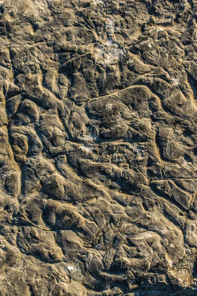 Natürliche Felsen Steinoberfläche Hintergrund Textur — Stockfoto