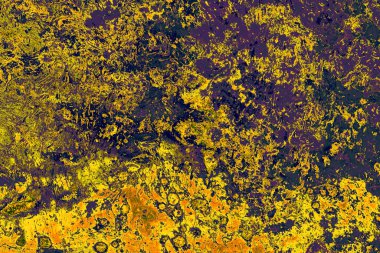 Geleneksel Osmanlı Türkçesi soyut mermer sanat deseni, arkaplan.