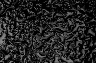 Su damlalarıyla kaplı arkaplan