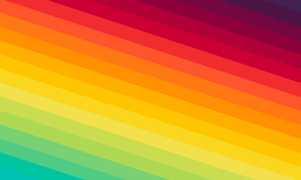 Modern Soft Gradient Lines Colorful Gradient Lines — Stock Photo, Image