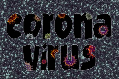 Coronavirus hastalığı (COVID-19) salgını ve koronavirüs gribi geçmişi.