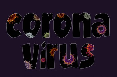 Coronavirus hastalığı (COVID-19) salgını ve koronavirüs gribi geçmişi.