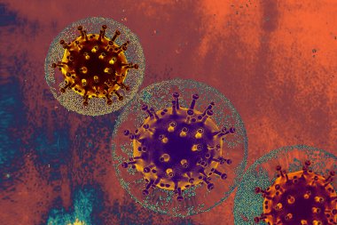 Coronavirus hastalığı (COVID-19) salgını ve koronavirüs gribi geçmişi.