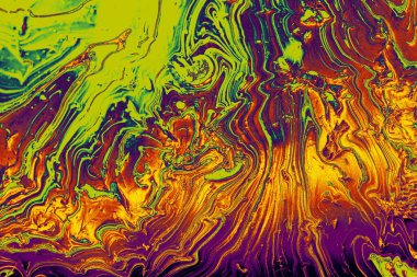 soyut renkli arkaplan olarak marbling sanat modelleri