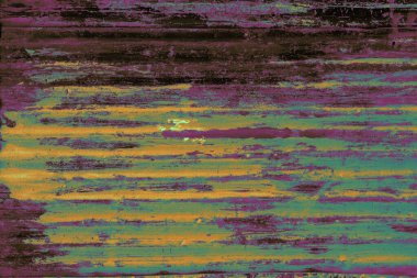 Metal yüzey bir arkaplan dokusu deseni olarak