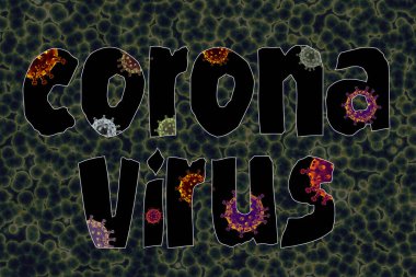 Coronavirus hastalığı (COVID-19) salgını ve koronavirüs gribi geçmişi.