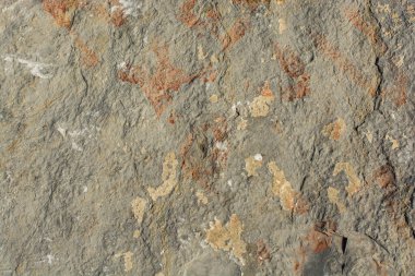 Arka plan dokusu olarak doğal kaya veya taş yüzeyi