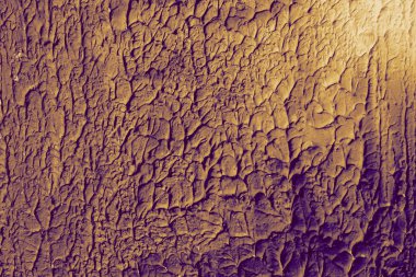 Eskimiş grunge duvar arkaplan dokusu deseni soyut arkaplan olarak