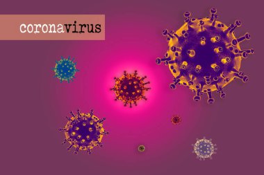 Coronavirus hastalığı (COVID-19) salgını ve koronavirüs gribi geçmişi.