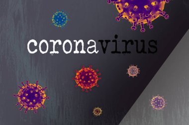 Coronavirus hastalığı (COVID-19) salgını ve koronavirüs gribi geçmişi.