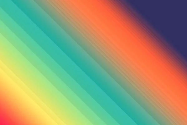 Abstrakte Regenbogen Bunten Gemischten Hintergrund Schöne Bunte Abstrakte Tapete — Stockfoto