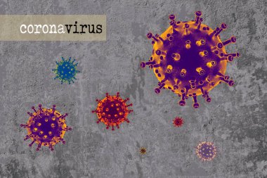 Coronavirus hastalığı (COVID-19) salgını ve koronavirüs gribi geçmişi.