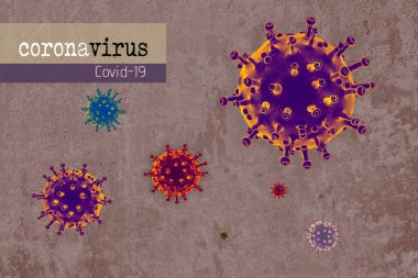 Coronavirus hastalığı (COVID-19) salgını ve koronavirüs gribi geçmişi.