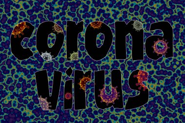Coronavirus hastalığı (COVID-19) salgını ve koronavirüs gribi geçmişi.