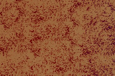 Metnin ve resmin için alanı olan soyut grunge arkaplan şablonu