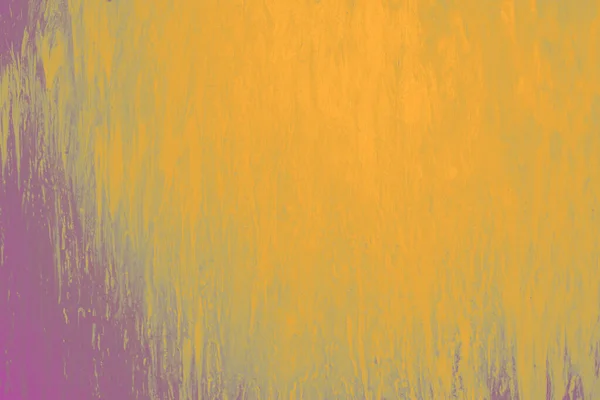 Färgglada Abstrakt Målade Väggmönster Och Konsistens Som Bakgrund — Stockfoto