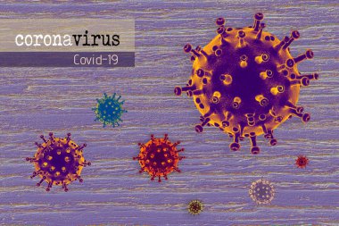 Coronavirus hastalığı (COVID-19) salgını ve koronavirüs gribi geçmişi.