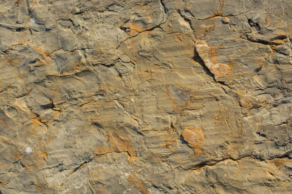 Rocha Natural Superfície Pedra Como Textura Fundo — Fotografia de Stock