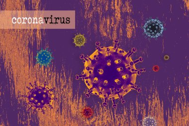 Coronavirus hastalığı (COVID-19) salgını ve koronavirüs gribi geçmişi.