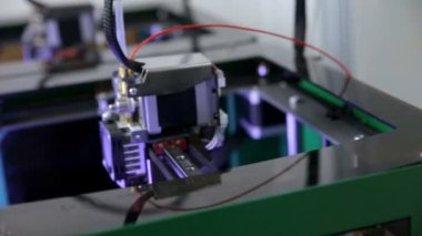 Tıbbi 3d printerlere harcama maddeler insan ortak parçası nakli yazdırma.