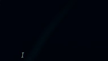 Hackerlar kodu. Bilgisayar ekranında programlama kodu. 4k.