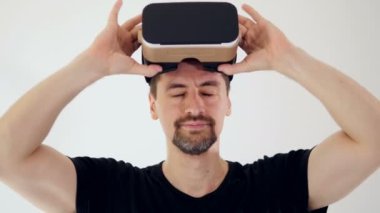 3D gözlük kullanmak eğlenmek için bir yoldur