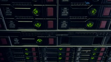 Bilgisayar Bitcoin araştırma için. Cryptocurrency bilgisayar birçok çevresel yuva ile.