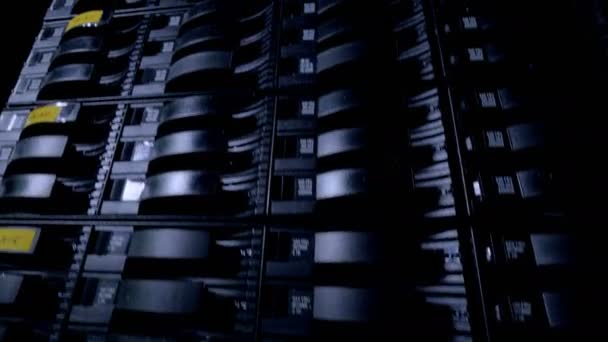 Bitcoin Mining In A Modern Dark Data Center 4k - 