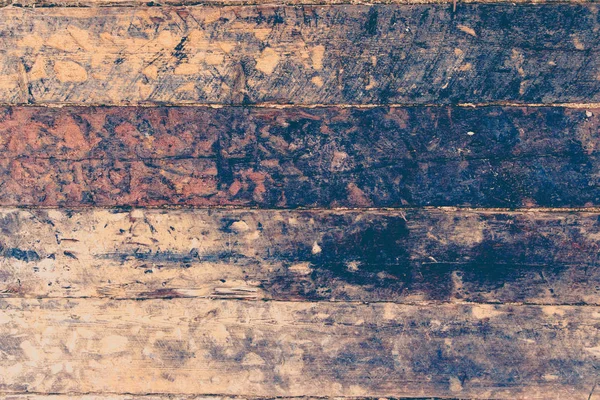 Fondo de madera viejo natural. paneles de madera grunge — Foto de Stock