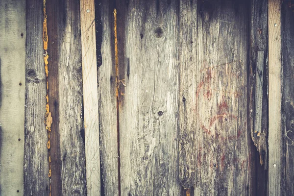 Naturale vecchio sfondo in legno. pannelli di legno grunge — Foto Stock