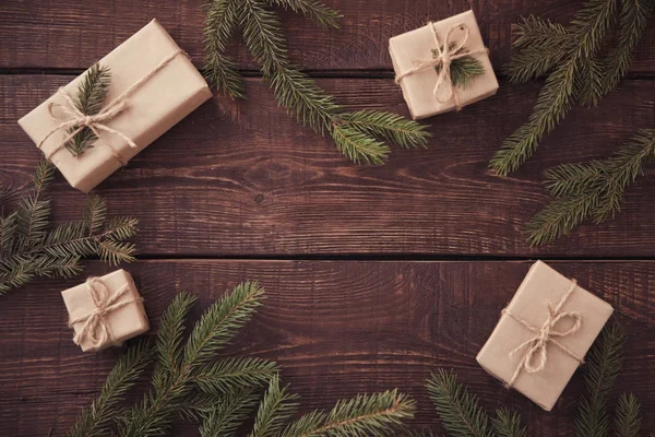 Noel arka plan. Noel kompozisyon. 