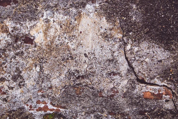 Piedra o fondo de roca y textura, piedra natural. Respaldo de piedra — Foto de Stock