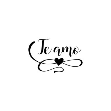 Free Free Mama Te Amo Svg 618 SVG PNG EPS DXF File