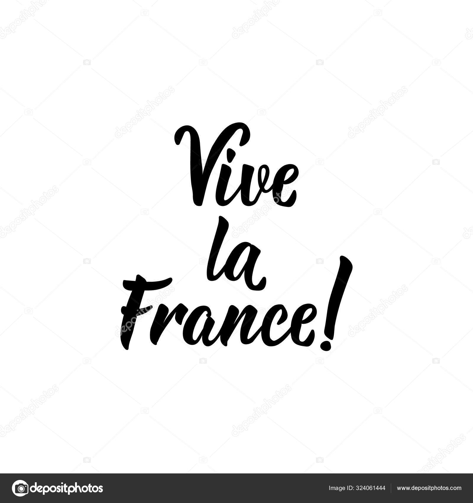 Vive ラ フランスストックベクター ロイヤリティフリーvive ラ フランスイラスト Depositphotos Vive ラ フランスストックベクター ロイヤリティフリーvive ラ フランスイラスト Depositphotos