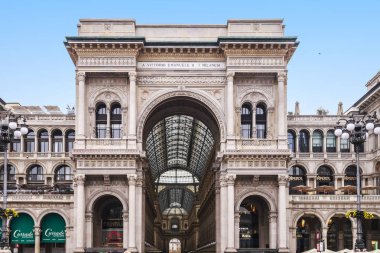 İtalya 'daki Milan Katedrali